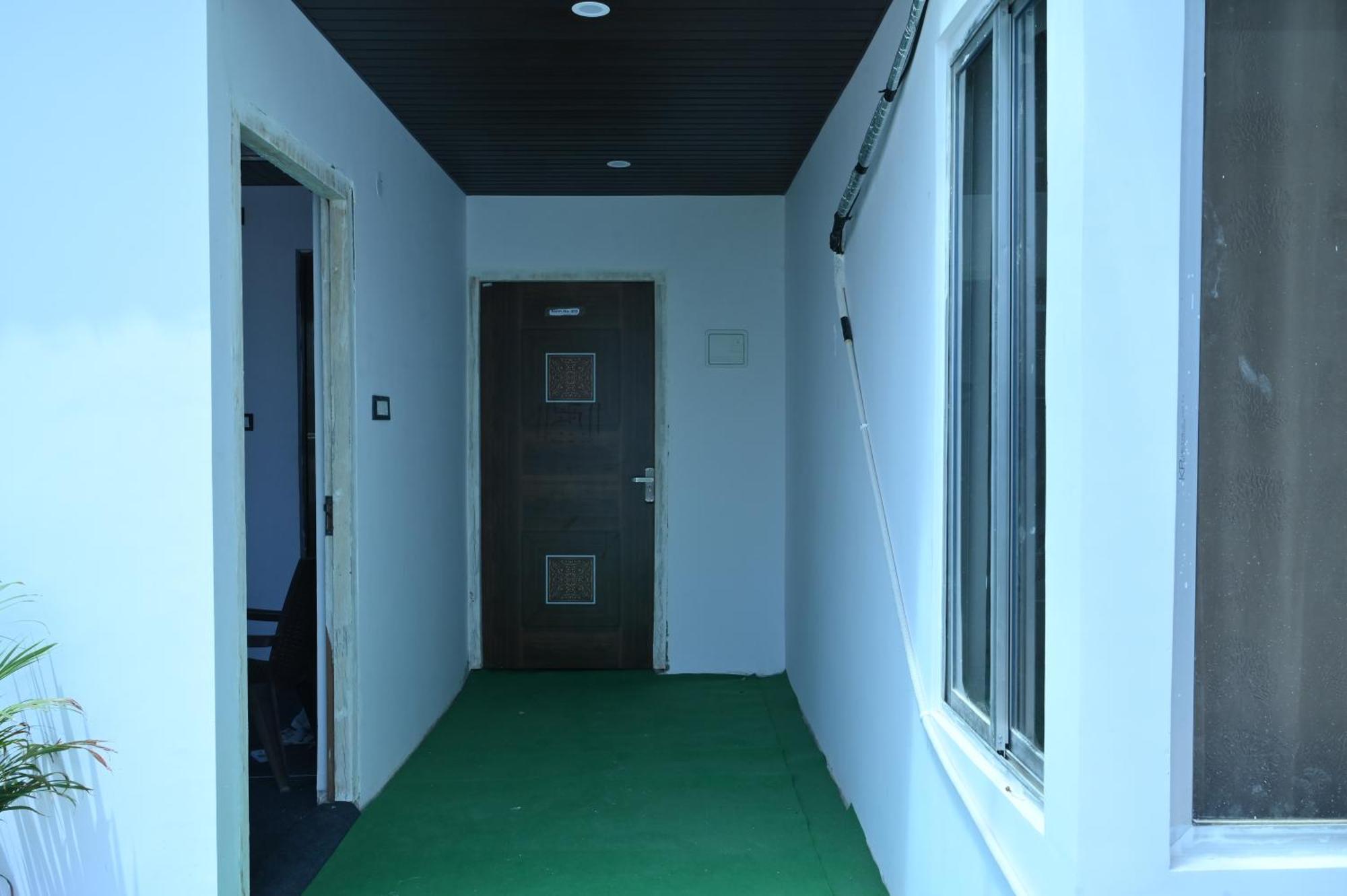 גורקפור Privyrooms מראה חיצוני תמונה